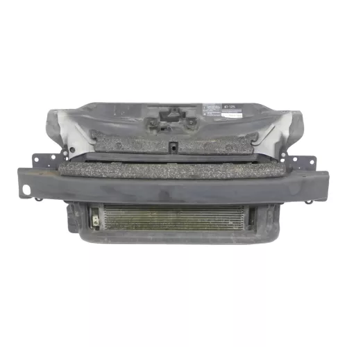 VW New Beetle 9C Schloßträger 1C0805594C Kühler Kondensator Pralldämpfer x