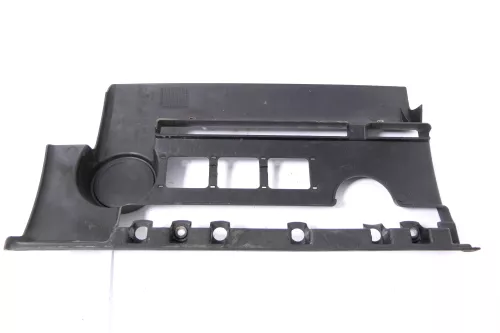 VW Bora Golf 4 Motorabdeckung 1,4 16V BCA 55kw 75PS Abdeckung Motor 036103925BN (159714)