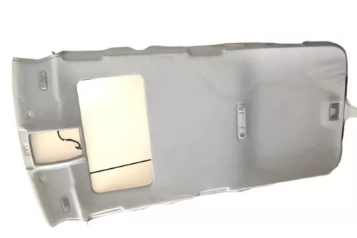 Audi A4 B7 B6 8E Avant Himmel Innenraum Decke Dachhimmel Dach oben Schiebedach