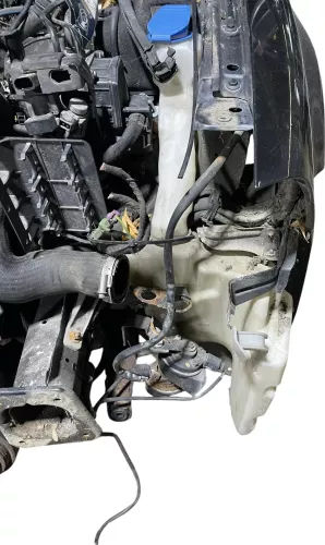 VW Passat 3BG 3B Wischwasserbehälter Behälter Wischwasser 3B0955453AG SWR Pumpe