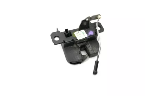 VW Caddy 2K Schloß links hinten Flügeltür 2K0827505G Fanghaken (159907)