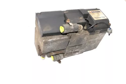 VW Golf 4 Standheizung Heizung Diesel 5KW 44W 12V Webasto 021279 DW 50 - 2 Bar