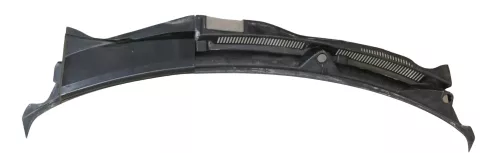 VW Golf 4 Bor Abdeckung Windlauf Verkleidung Wischer Wasserkasten Wasserabweiser