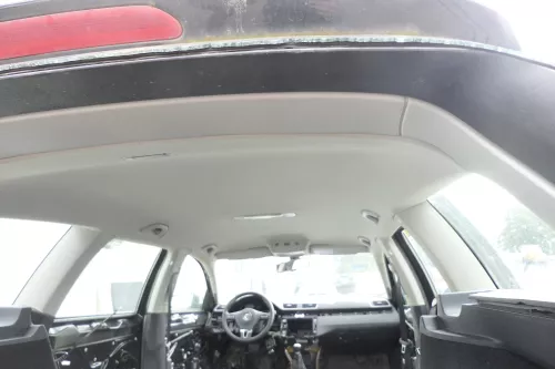 VW Passat 3C B7 Variant Himmel Dachhimmel Dach oben 3AF867501D 6K8 perlgrau (159951)