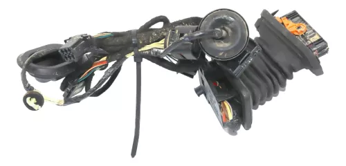 Passat 3C B7 Kabelbaum Tür Türkabelbaum ZV hinten links Leitungssatz 3AA971693CD (159957)