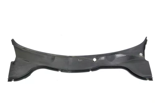 VW Passat 3C Abdeckung Windlauf Verkleidung Wischer Wasserkasten Wasserabweiser (159965)