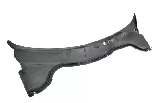 VW Passat 3C Abdeckung Windlauf Verkleidung Wischer Wasserkasten Wasserabweiser (159965)