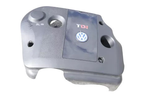 Passat 3BG 3BG Motorabdeckung Abdeckung Motor Blende 1,9 TDI 038103925AP (160003)