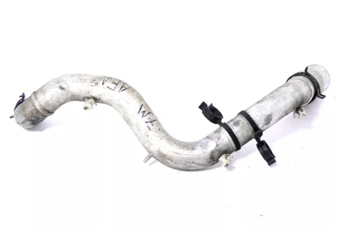 VW Sharan 7M Schlauch Rohr Ladeluft 7M0145958L 1,9 TDI AFN (160055)