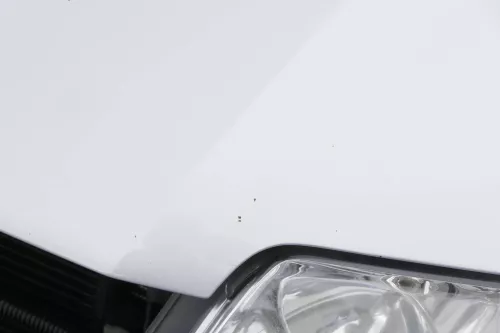 VW Sharan 7M Motorhaube Klappe Haube vorn vorne silber LB7Z abca.Bj2000passend (160057)