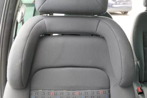 VW Sharan 7M Ford Galaxy 1x Sitz hinten rechts Rücksitz Sitz Kindersitz