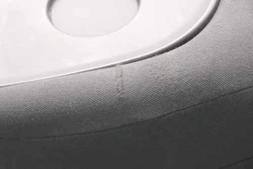 VW Sharan 7M Ford Galaxy 1x Sitz hinten links Rücksitz Sitz Kindersitz (160079)