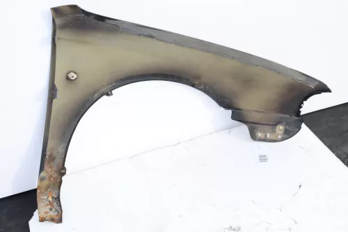 Skoda Octavia 1U Kotflügel vorne links schwarz auch Kombi  (160094)