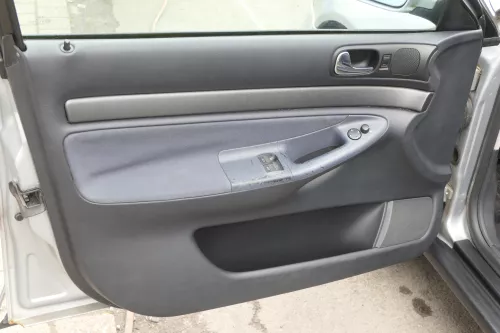 4 Stück Audi A4 B5 Türverkleidung Verkleidung Tür vorne hinten rechts links  (160175)
