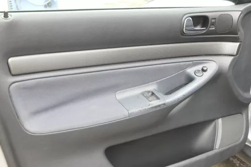 4 Stück Audi A4 B5 Türverkleidung Verkleidung Tür vorne hinten rechts links  (160175)