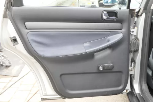 4 Stück Audi A4 B5 Türverkleidung Verkleidung Tür vorne hinten rechts links  (160175)