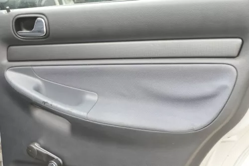 4 Stück Audi A4 B5 Türverkleidung Verkleidung Tür vorne hinten rechts links  (160175)