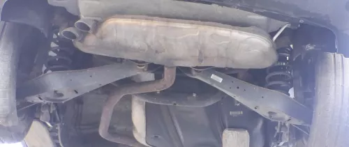 VW Eos Golf 5 Tour Feder Federn hinten links & rechts Hinterachse 1K0511115BM