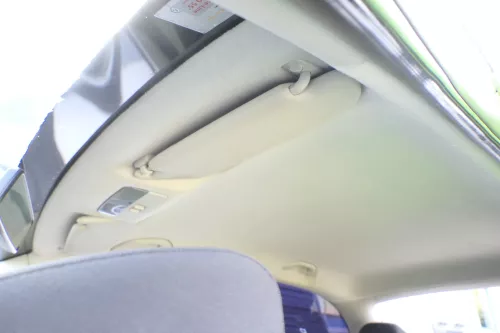 Seat Ibiza 6L Himmel Innenraum Decke Dachhimmel Dach oben grau 2/3-Türer (160249)