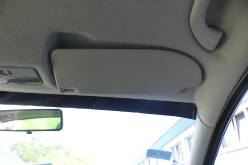 Seat Ibiza 6L Himmel Innenraum Decke Dachhimmel Dach oben grau 2/3-Türer (160249)