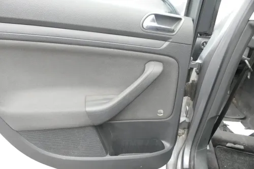 VW Golf 5 Limousine Türverkleidung Verkleidung Tür hinten links 4/5-Türer (160313)