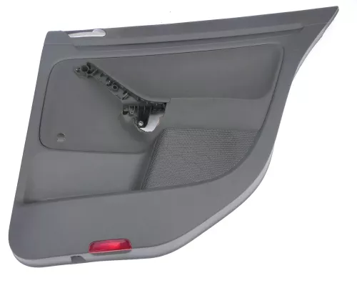 VW Golf 5 Limousine Türverkleidung Verkleidung Tür hinten rechts 4/5Türer