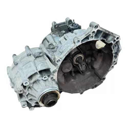 VW T4 CCY CHS Getriebe 2,4D D 50kw 68PS (von Motor AAB 57kw) ca. 200.000km