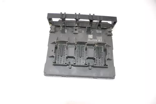 VW Passat 3C B7 Steuergerät Diagnose Bordnetzsteuergerät Bordnetz 3AA937087D (160343)