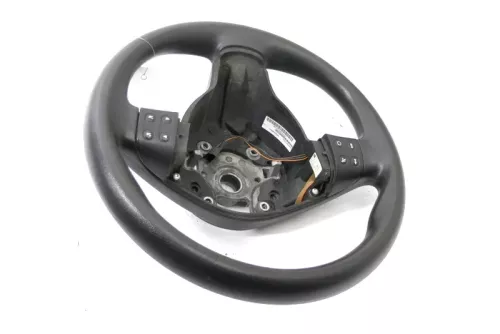 Seat Ibiza 6L Altea 5P Lenkrad Multifunktionslenkrad 6L0419091P