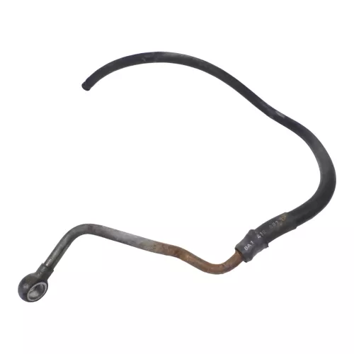 Audi 80 Rücklaufleitung Behälte Servoschlauch Servoleitung 8A1422891D