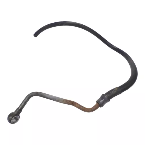 Audi 80 Rücklaufleitung Behälte Servoschlauch Servoleitung 8A1422891D