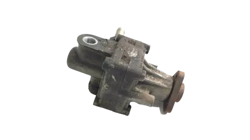 Audi A6 80 100 Pumpe Servolenkung Servopumpe 050145155C 2,4 2.8  6-Zylinder ABC (160372)