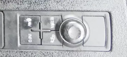 Audi A4 B6 8E A3 A6 Navi Navigation Steuergerät Schalter 8E0919721 Schalter