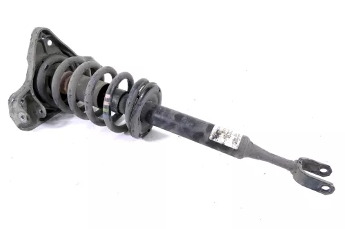 1x Audi A4 8E Federbein Feder Stoßdämpfer vorne links/rechts 8E0411105BK  (160444)