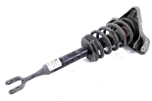 1x Audi A4 8E Federbein Feder Stoßdämpfer vorne links/rechts 8E0411105BK