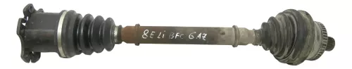 Audi A4 8E Antriebswelle Gelenkwelle 8E0407271T links rech vorne AYM BFC GAZ FRG