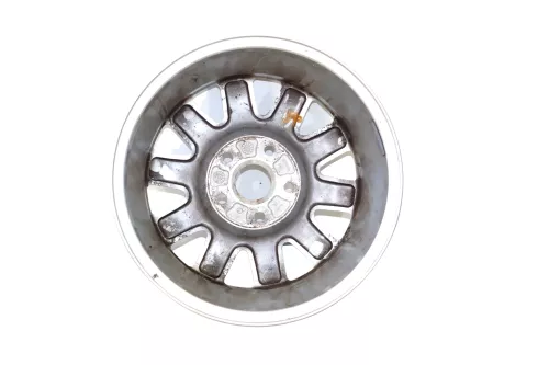 1x Audi A4 A6 4B Alufelge original 8D0601025M 6j x16H2 ET45 (160542)