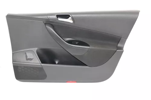 VW Passat 3C Variant Türverkleidung Verkleidung Tür vorne rechts Beifahrertür s