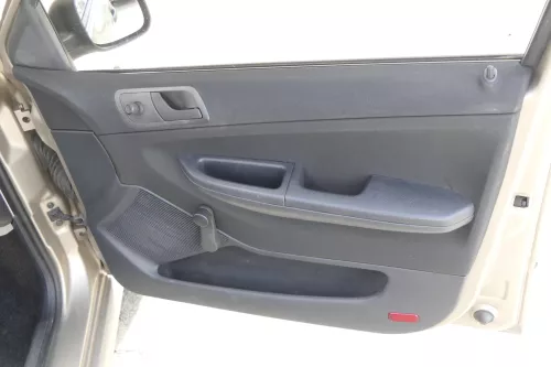 4 x Skod Fabia 6Y Kombi Combi Türverkleidung Verkleidung Tür vorne links hinten (160672)