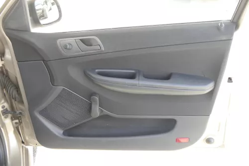 4 x Skod Fabia 6Y Kombi Combi Türverkleidung Verkleidung Tür vorne links hinten (160672)