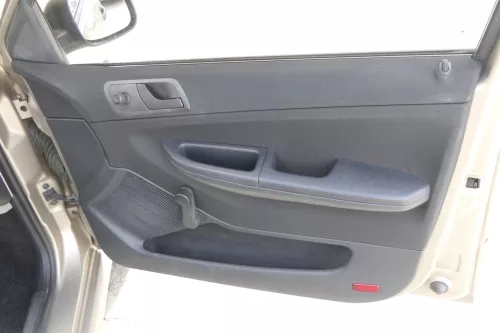 4 x Skod Fabia 6Y Kombi Combi Türverkleidung Verkleidung Tür vorne links hinten  (160672)
