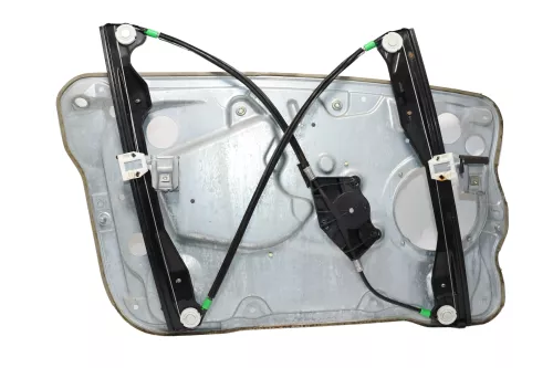 Skoda Fabia 6Y manueller Fensterheber Gestänge vorne rechts Modul