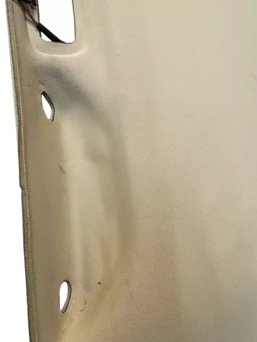 VW Passat 3BG Variant Kombi Himmel Innenraum Decke Dachhimmel sonnebeige beige (160810)
