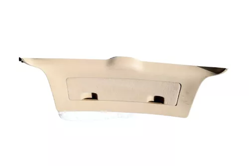VW Passat 3B 3BG Kombi Abdeckung Verkleidung hinten Heckklappe sonnebeige beige