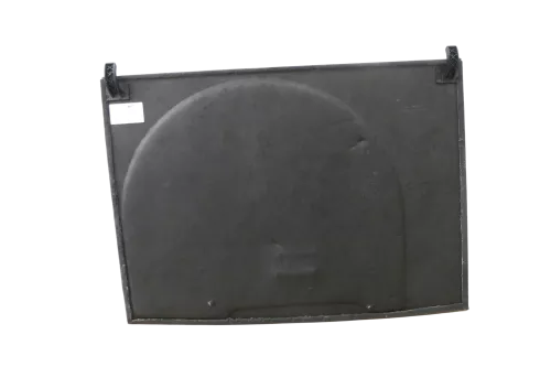 Audi A6 4B Avant Kombi Verkleidung Teppich Kofferraum Kofferraumteppich Boden (160829)