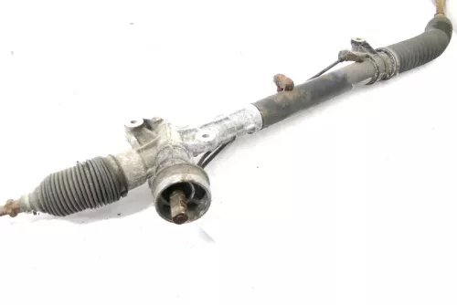 Audi A6 4B Lenkgetriebe Lenkung Servolenkung 4B1422052F 2,5 TDI V6 (160846)