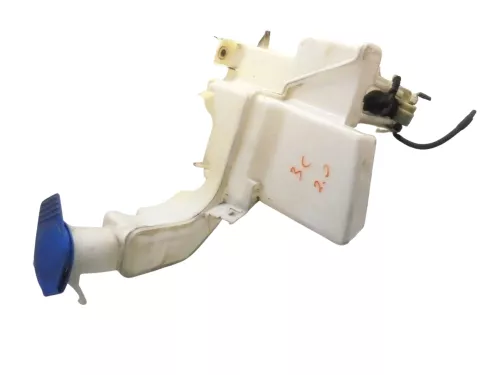 VW Passat 3C Wischwasserbehälter Behälter Wischwasser 3C0955453P 1xPumpe