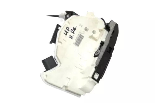 VW Up Mii Stellmotor Türschloß mit Zentralverriegelung hinten rechts 1S4839016B