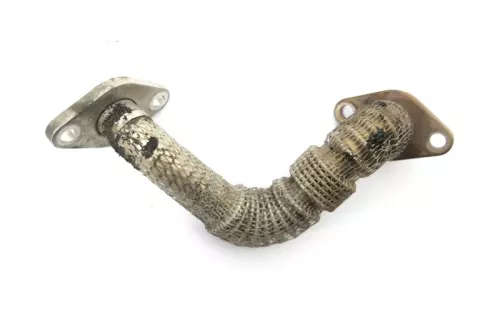 VW Golf 3 AFN  Turbolader Schlauch Leitung Rohr 028131521ag