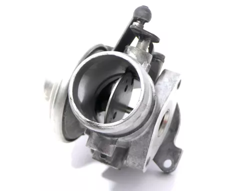 VW Lupo Audi A2 AGR Ventil Abgasrückführung 045131501D 045131501L AMF (161053)